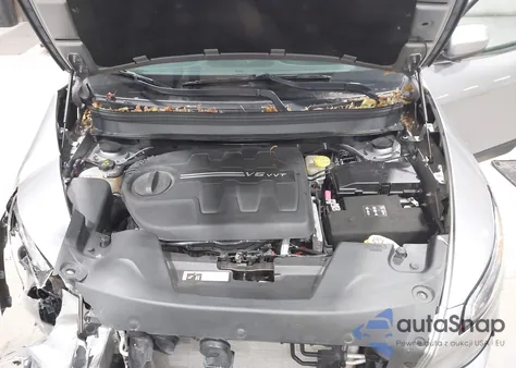 2017 Jeep Cherokee Latitude 4X4 z USA, uszkodzony, nr VIN 1C4PJMCS6HW587796